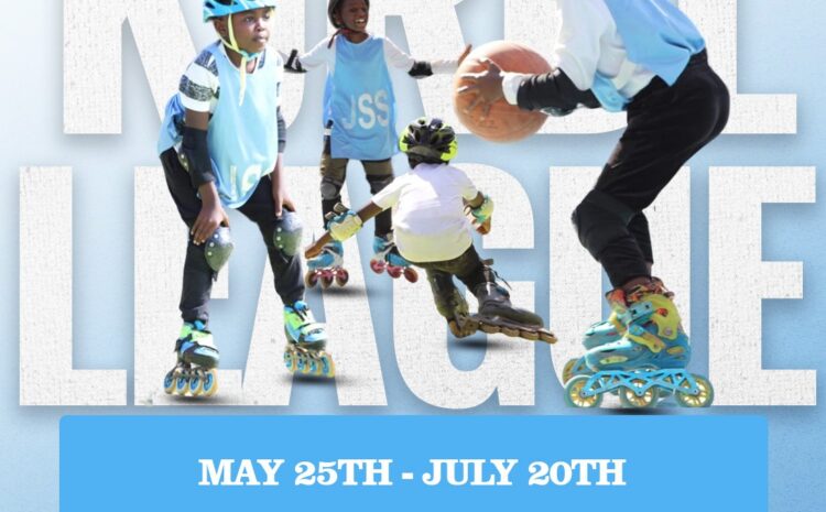 Thrilling Finish to the 2024 Junior National Roll Ball League
