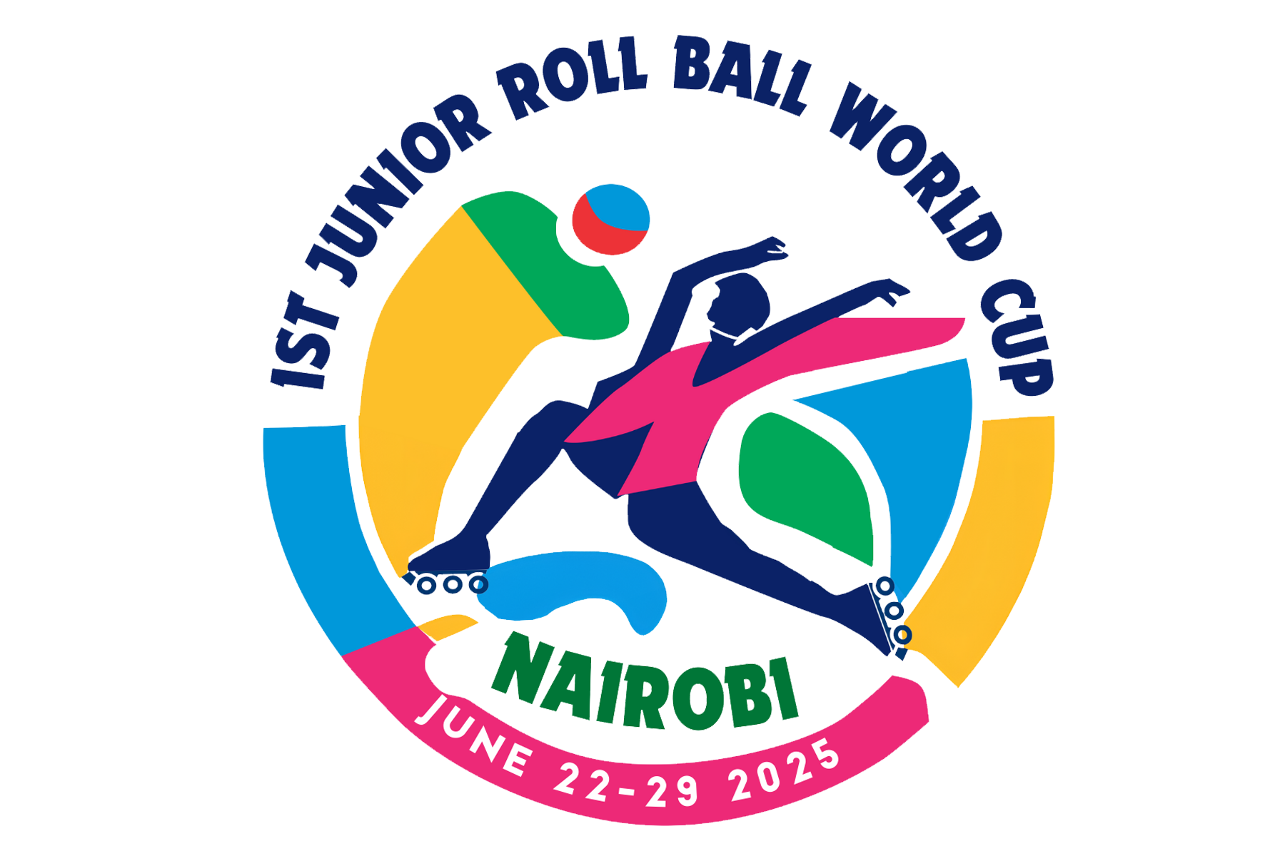 Junior Rollball Worldcup